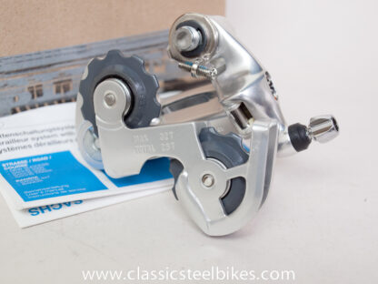 Sachs Quarz /Quartz Rear Derailleur NOS - Image 5