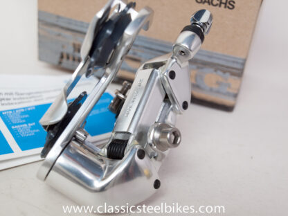 Sachs Quarz /Quartz Rear Derailleur NOS - Image 7