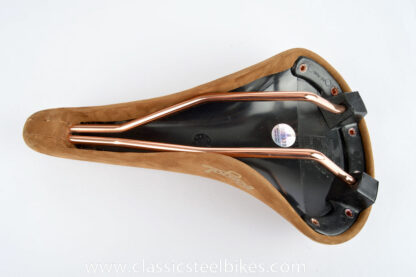 Selle San Marco Regal Sadlle Honey Brown