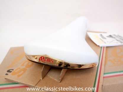 Selle San Marco Rolls Sadlle