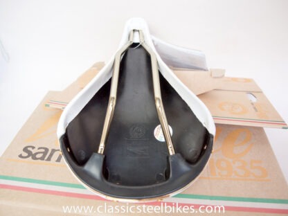 Selle San Marco Rolls Sadlle