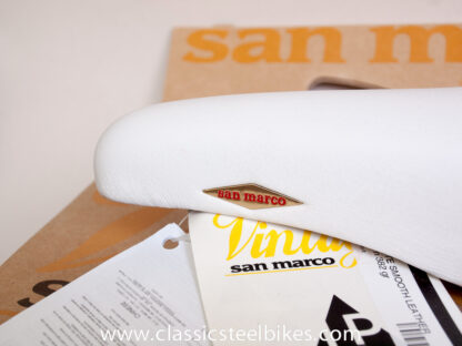 Selle San Marco Rolls Sadlle