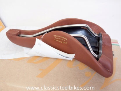 Selle San Marco Supercorsa Sadlle Honey