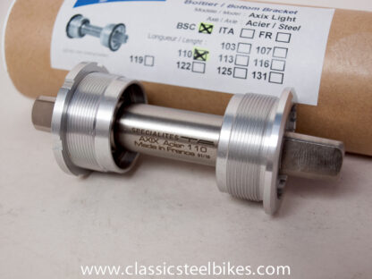 TA Specialites Bottom Bracket