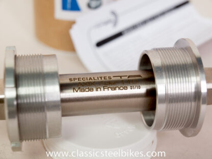 TA Specialites Bottom Bracket