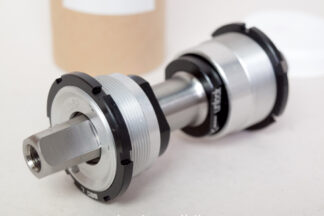 TA Specialites Xytech Pro Titanium Bottom Bracket