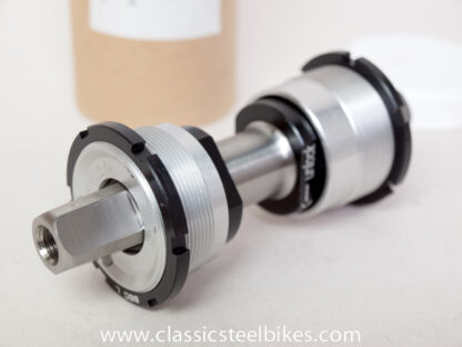 TA Specialites Xytech Pro Titanium Bottom Bracket