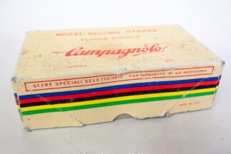 Campagnolo Record Hubs