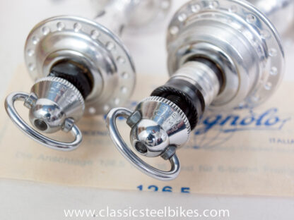 Campagnolo Record Hubs Hubset NOS