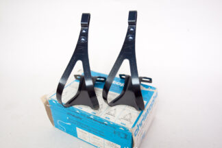 Christophe 496 Z Competition toe clips
