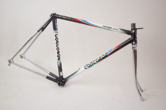 Concorde Mistral Frame