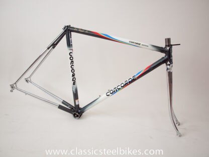 Concorde Mistral Frame