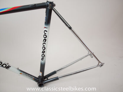 Concorde Mistral Frame