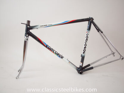 Concorde Mistral Frame