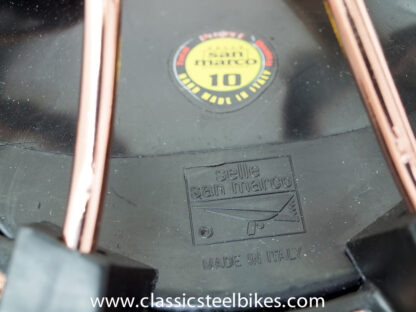 Selle San Marco Regal Saddle New - Image 7