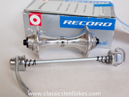 Campagnolo Record Front Hub
