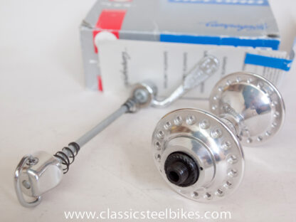 Campagnolo Record Front Hub