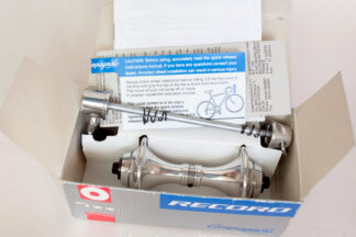 Campagnolo Record Front Hub