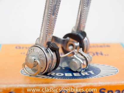 Gian Robert Competition Derailleur Set