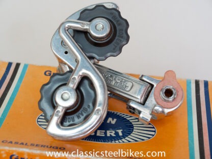 Gian Robert Competition Derailleur Set