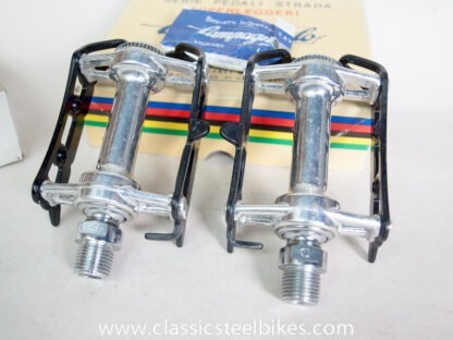 Campagnolo Superleggeri Strada Pedals NOS - Image 8