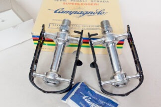 Campagnolo Record Strada Pedals NOS