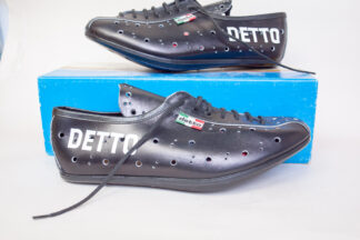 Detto Pietro Shoes Size 40