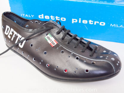 Detto Pietro Shoes