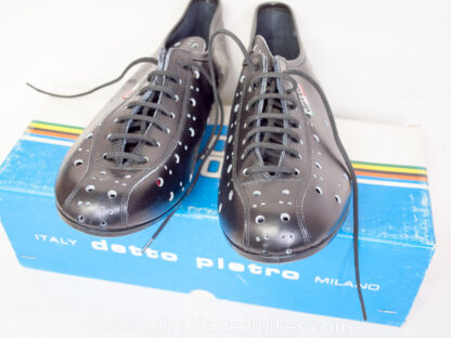 Detto Pietro Shoes