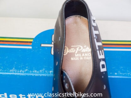 Detto Pietro Shoes