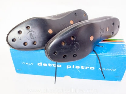 Detto Pietro Shoes