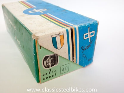 Detto Pietro cycling shoes