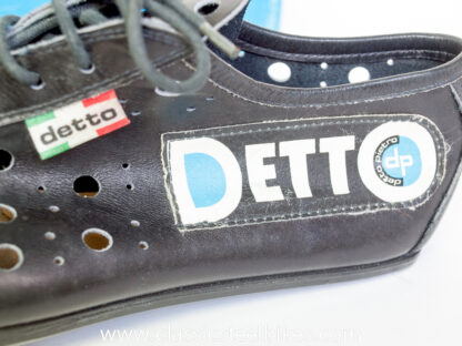 Detto Pietro cycling shoes