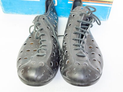 Detto Pietro cycling shoes