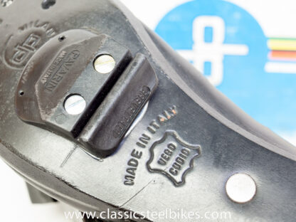 Detto Pietro cycling shoes