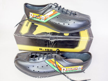 J.R. Rudy R100 Cycling Shoes