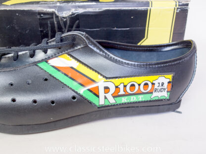 J.R. Rudy R100 Cycling Shoes