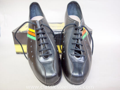 J.R. Rudy Cycling Shoes