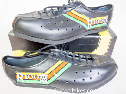 J.R. Rudy Cycling Shoes