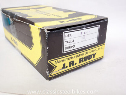 J.R. Rudy Cycling Shoes