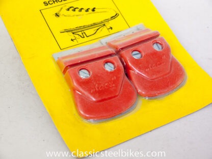Tacx nail-on cleats