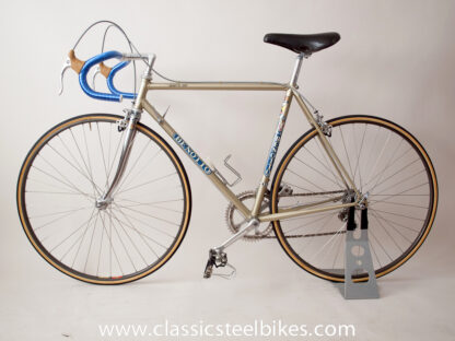 Benotto Mod. 3000 Campagnolo Super Record