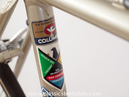 Benotto Mod. 3000 Campagnolo Super Record