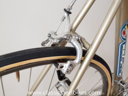 Benotto Mod. 3000 Campagnolo Super Record Size 53ct - Image 17