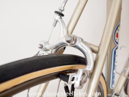Bicicleta vintage online benotto