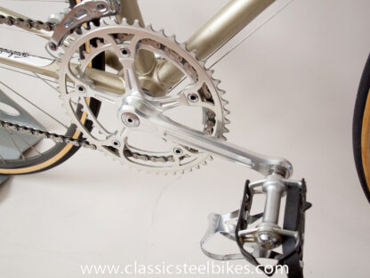 Benotto Mod. 3000 Campagnolo Super Record Size 53ct - Image 19