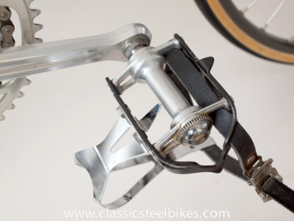 Benotto Mod. 3000 Campagnolo Super Record Size 53ct - Image 26