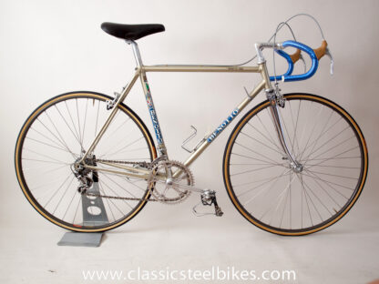 Benotto 3000 Campagnolo Super Record