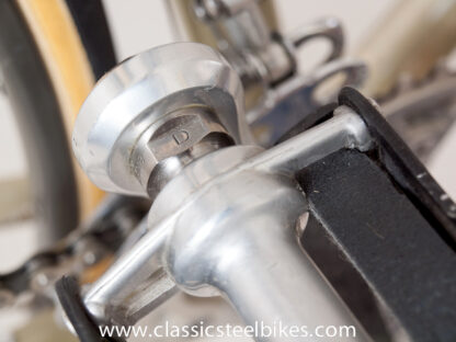 Benotto Mod. 3000 Campagnolo Super Record Size 53ct - Image 29