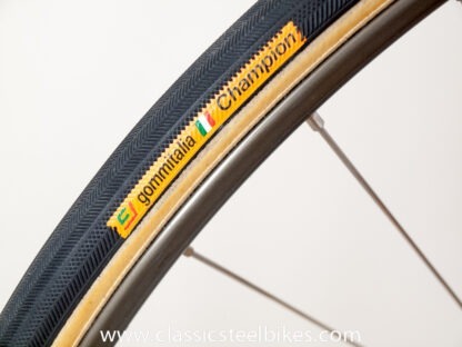Benotto Mod. 3000 Campagnolo Super Record Size 53ct - Image 32